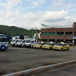 신세계자동차운전전문학원