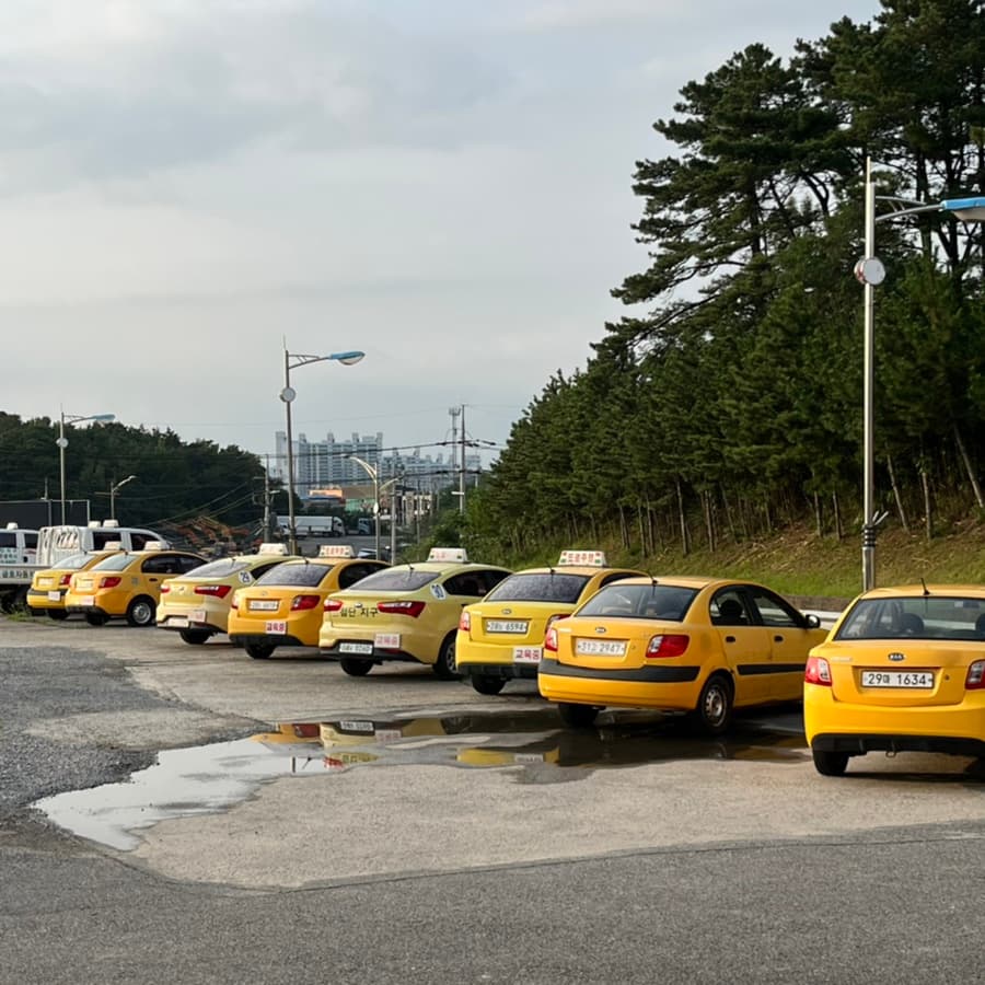 금호자동차운전전문학원