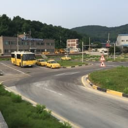 하예서부자동차운전전문학원