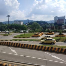 강북삼성자동차운전전문학원