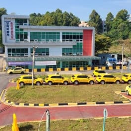 양재자동차운전전문학원