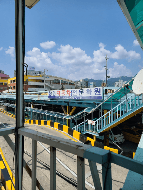 창동자동차운전전문학원