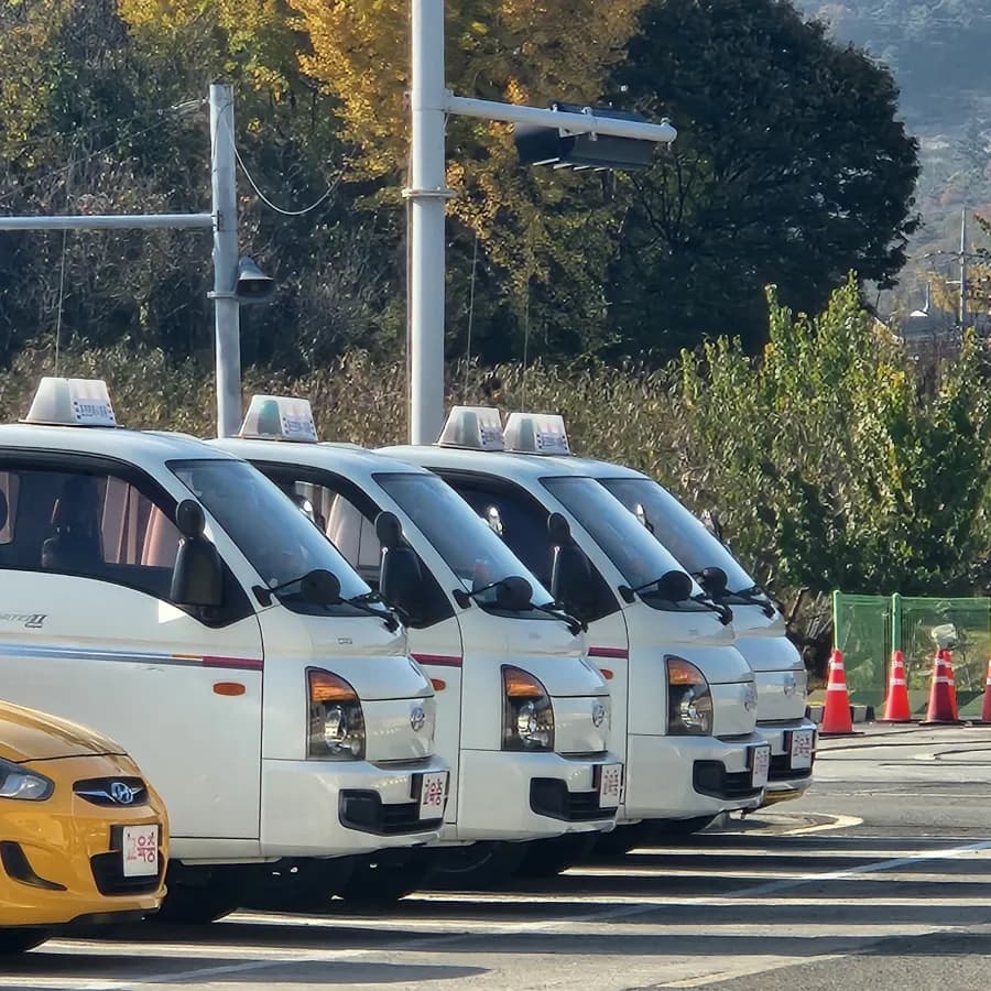 삼천자동차운전전문학원 사진 1