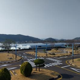 정오 자동차운전전문학원