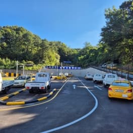 신탄자동차운전전문학원