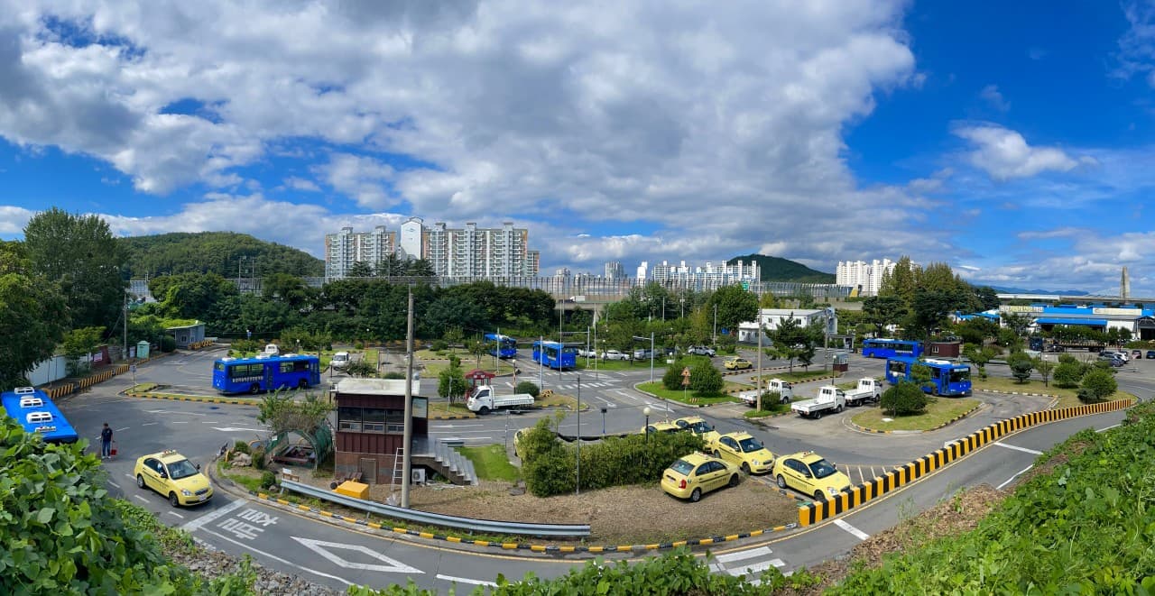 대구 동양자동차운전전문학원