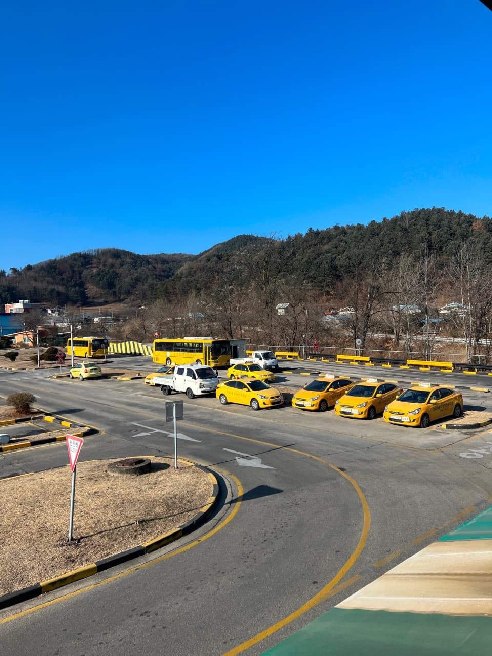 우리자동차운전전문학원
