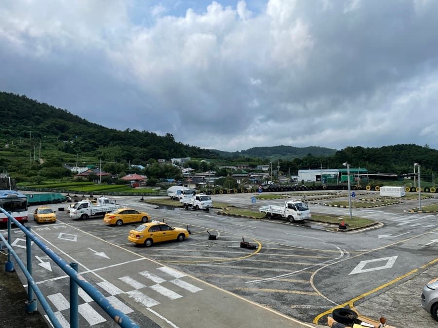아시아자동차운전전문학원 사진 1