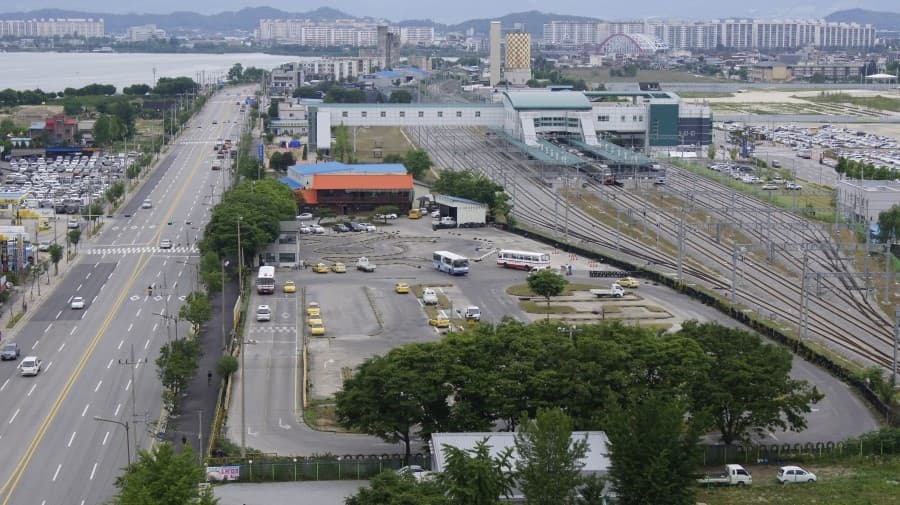 성문자동차운전전문학원 사진 1