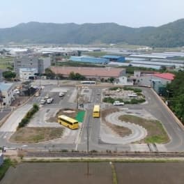 서부경남자동차운전전문학원