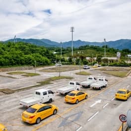 남대구자동차운전전문학원