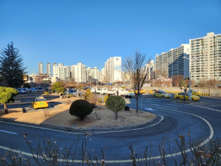 삼우시지자동차운전전문학원 사진 1