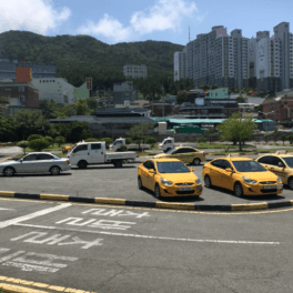 영도자동차운전전문학원