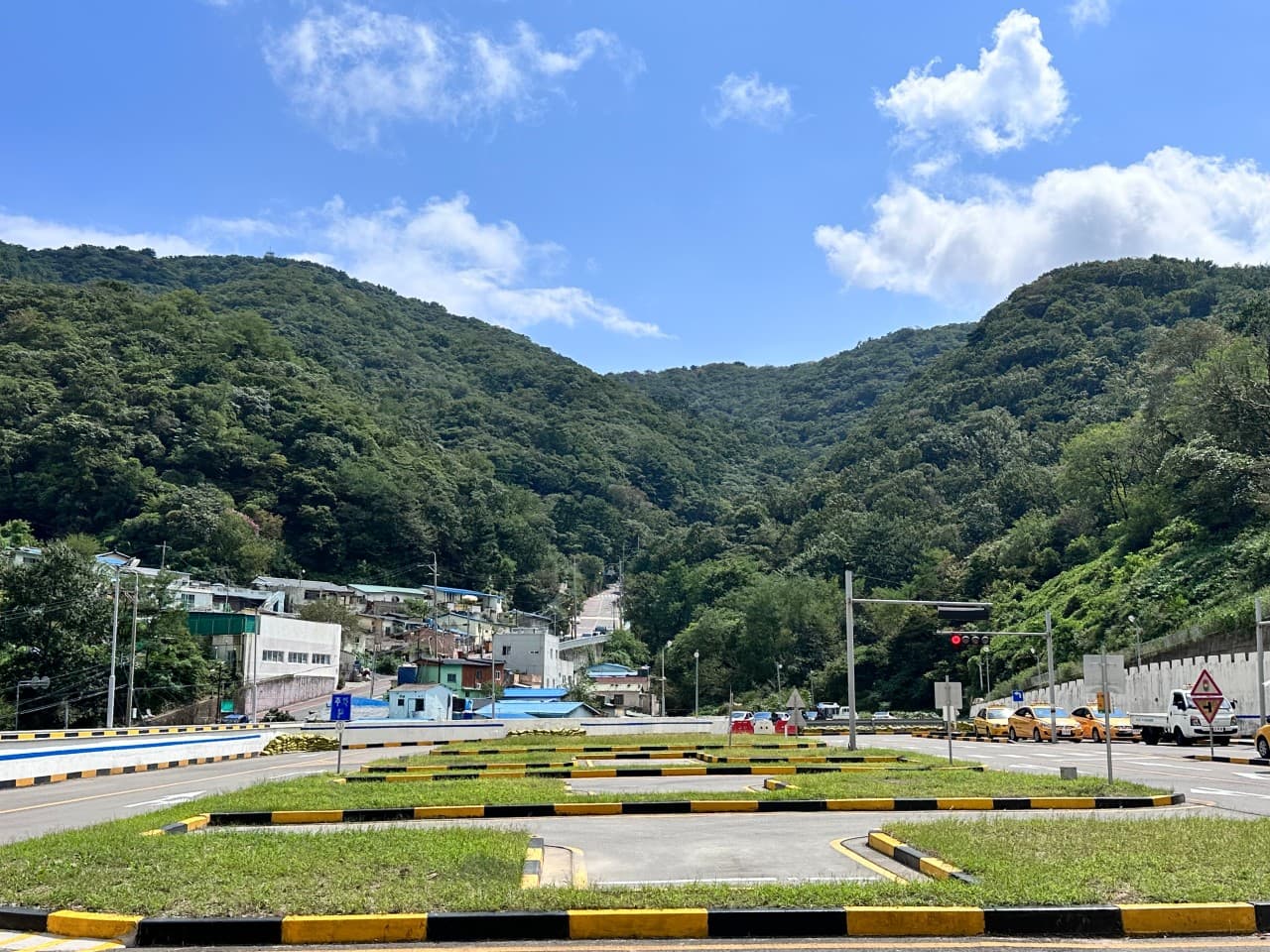 하이자동차운전전문학원 사진 1