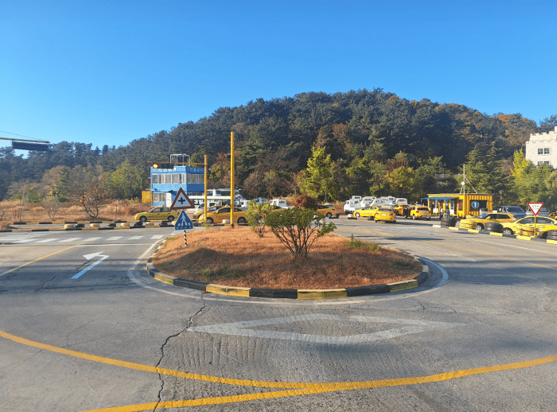 신삼성자동차운전전문학원 사진 1