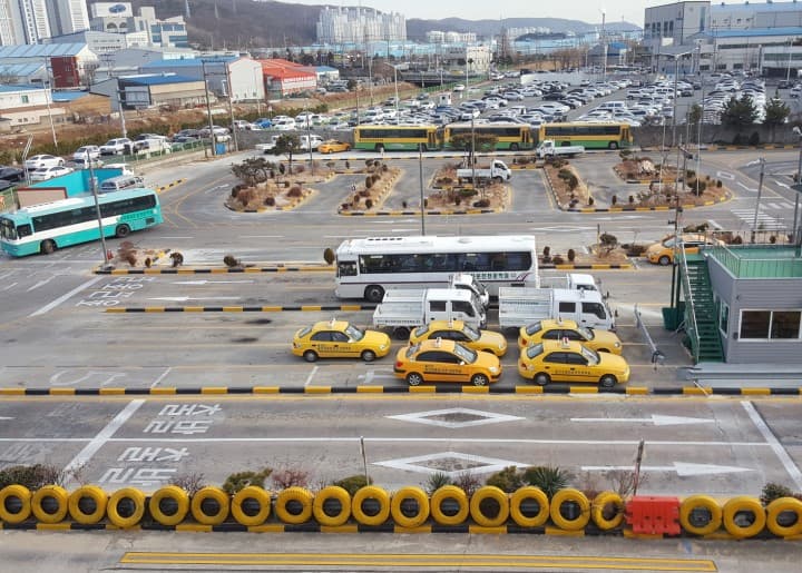 울산자동차운전전문학원 사진 1