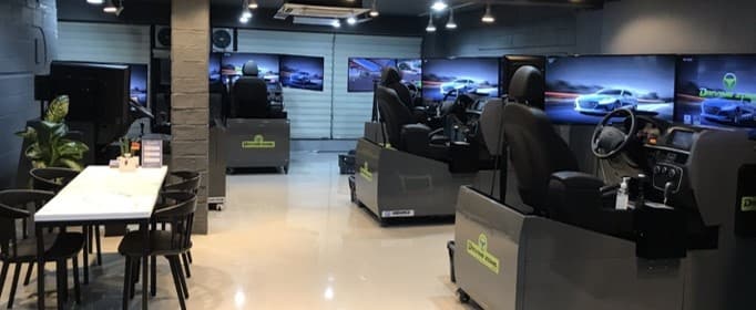 드라이빙존 운전면허 관악신림점 사진 3
