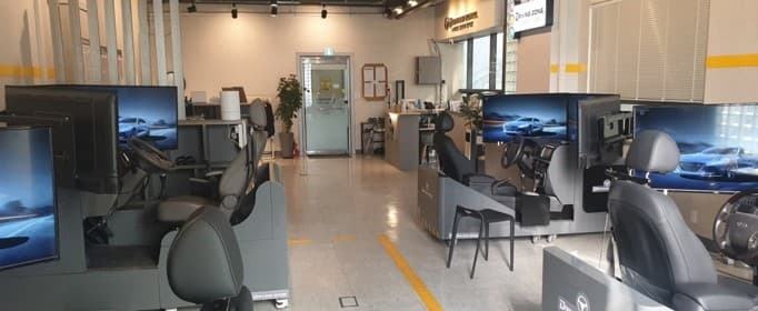 드라이빙존 운전면허 산본학원가점 사진 3
