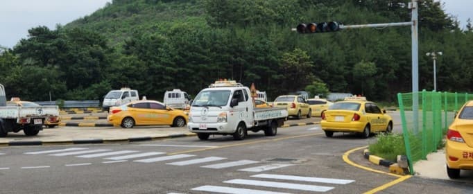 뉴현대자동차운전전문학원 사진 2