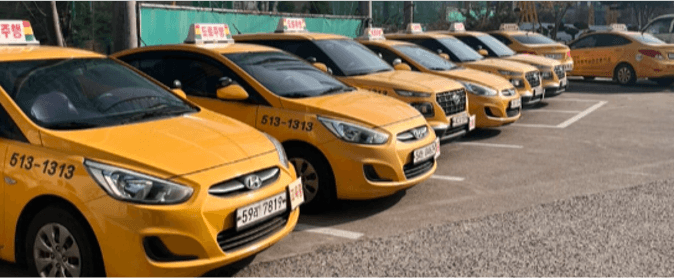 일신 자동차운전전문학원 사진 2