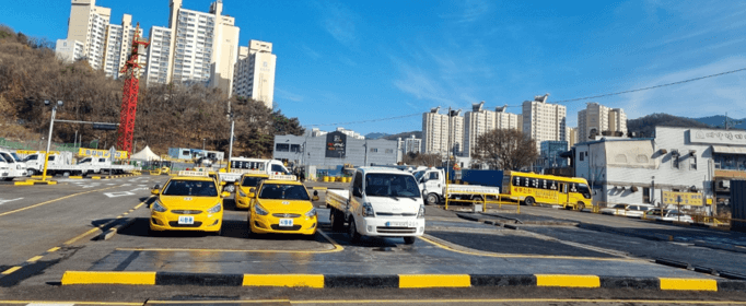 북부신진자동차운전전문학원 사진 2