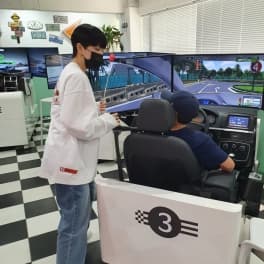 드라이빙존 목동오목교점