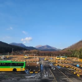 안강자동차운전전문학원